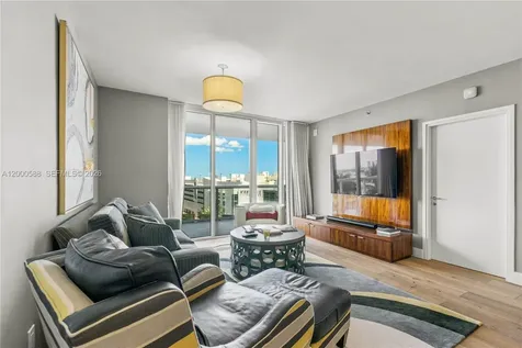 450 Alton Road Miami Beach FL 33139