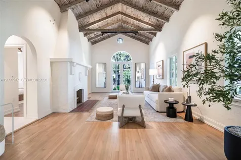 909 Roderigo Avenue Coral Gables FL 33134