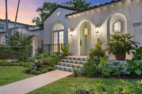 909 Roderigo Avenue Coral Gables FL 33134