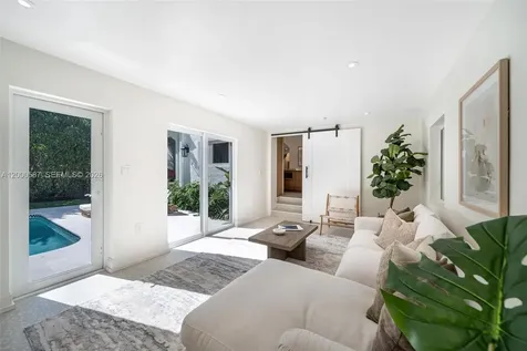909 Roderigo Avenue Coral Gables FL 33134