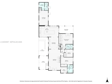 909 Roderigo Avenue Coral Gables FL 33134