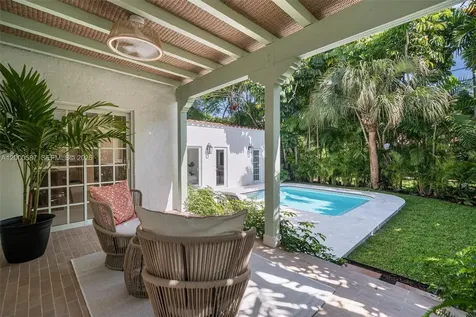 909 Roderigo Avenue Coral Gables FL 33134