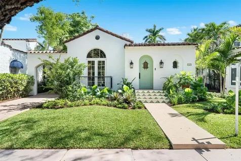 909 Roderigo Avenue Coral Gables FL 33134