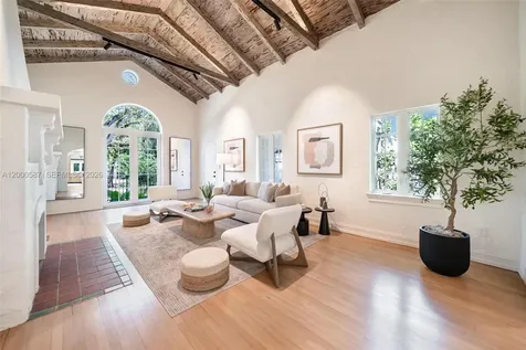 909 Roderigo Avenue Coral Gables FL 33134