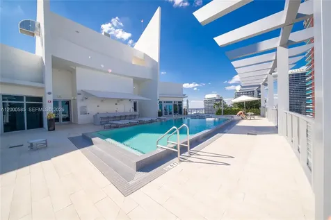 1100 S Miami Avenue Miami FL 33130