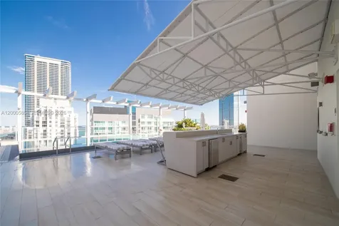 1100 S Miami Avenue Miami FL 33130
