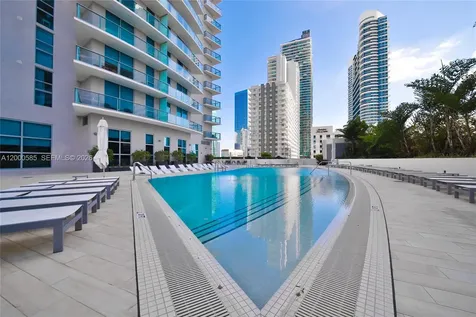 1100 S Miami Avenue Miami FL 33130