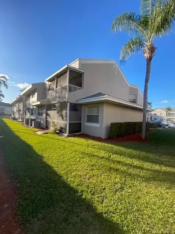 2641 SE 21st Court Homestead FL 33035