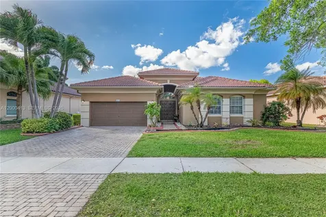 3310 SW 192nd Avenue Miramar FL 33029