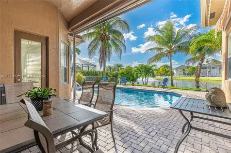 3310 SW 192nd Avenue Miramar FL 33029