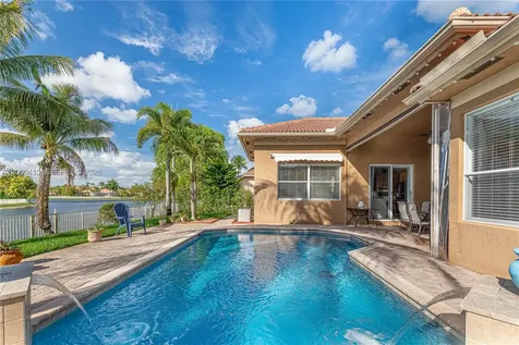3310 SW 192nd Avenue Miramar FL 33029