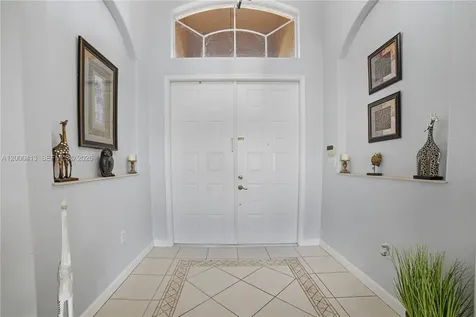 3310 SW 192nd Avenue Miramar FL 33029