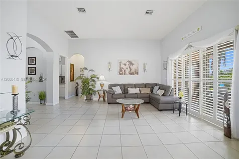 3310 SW 192nd Avenue Miramar FL 33029
