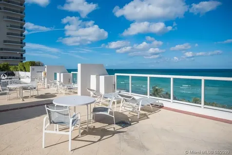 6365 Collins Avenue Miami Beach FL 33141
