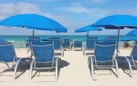 6365 Collins Avenue Miami Beach FL 33141