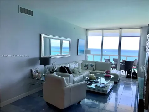 6365 Collins Avenue Miami Beach FL 33141
