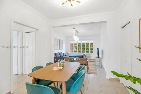 301 86th Street Miami Beach FL 33141