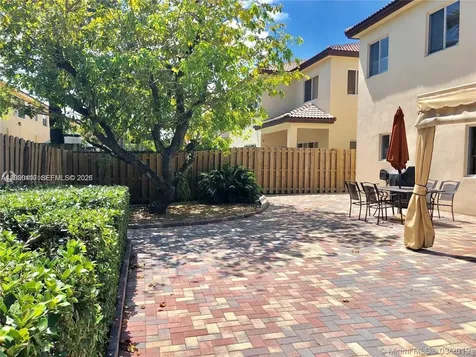 867 SW 155th Court Miami FL 33194