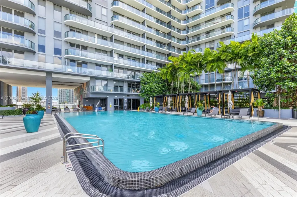 121 NE 34th Street Miami FL 33137