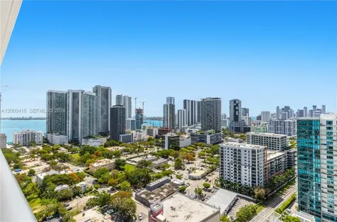 121 NE 34th Street Miami FL 33137