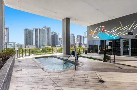 121 NE 34th Street Miami FL 33137