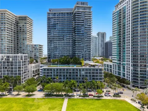 121 NE 34th Street Miami FL 33137
