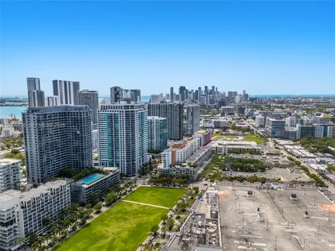121 NE 34th Street Miami FL 33137