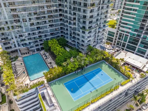 121 NE 34th Street Miami FL 33137