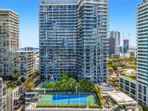 121 NE 34th Street Miami FL 33137