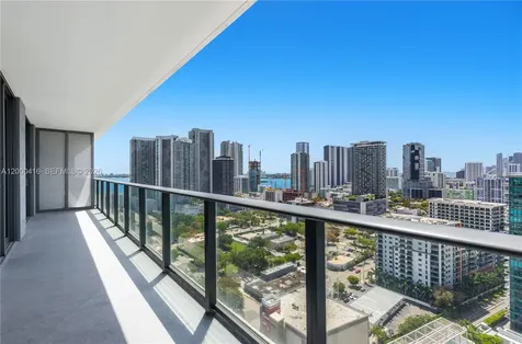121 NE 34th Street Miami FL 33137