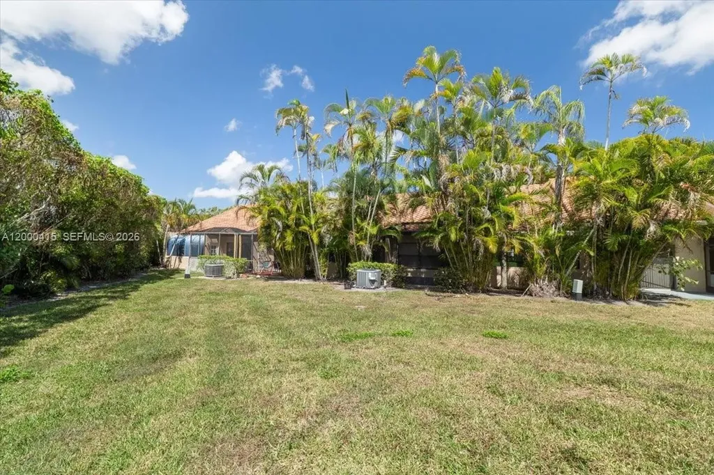 22665 Meridiana Drive Boca Raton FL 33433