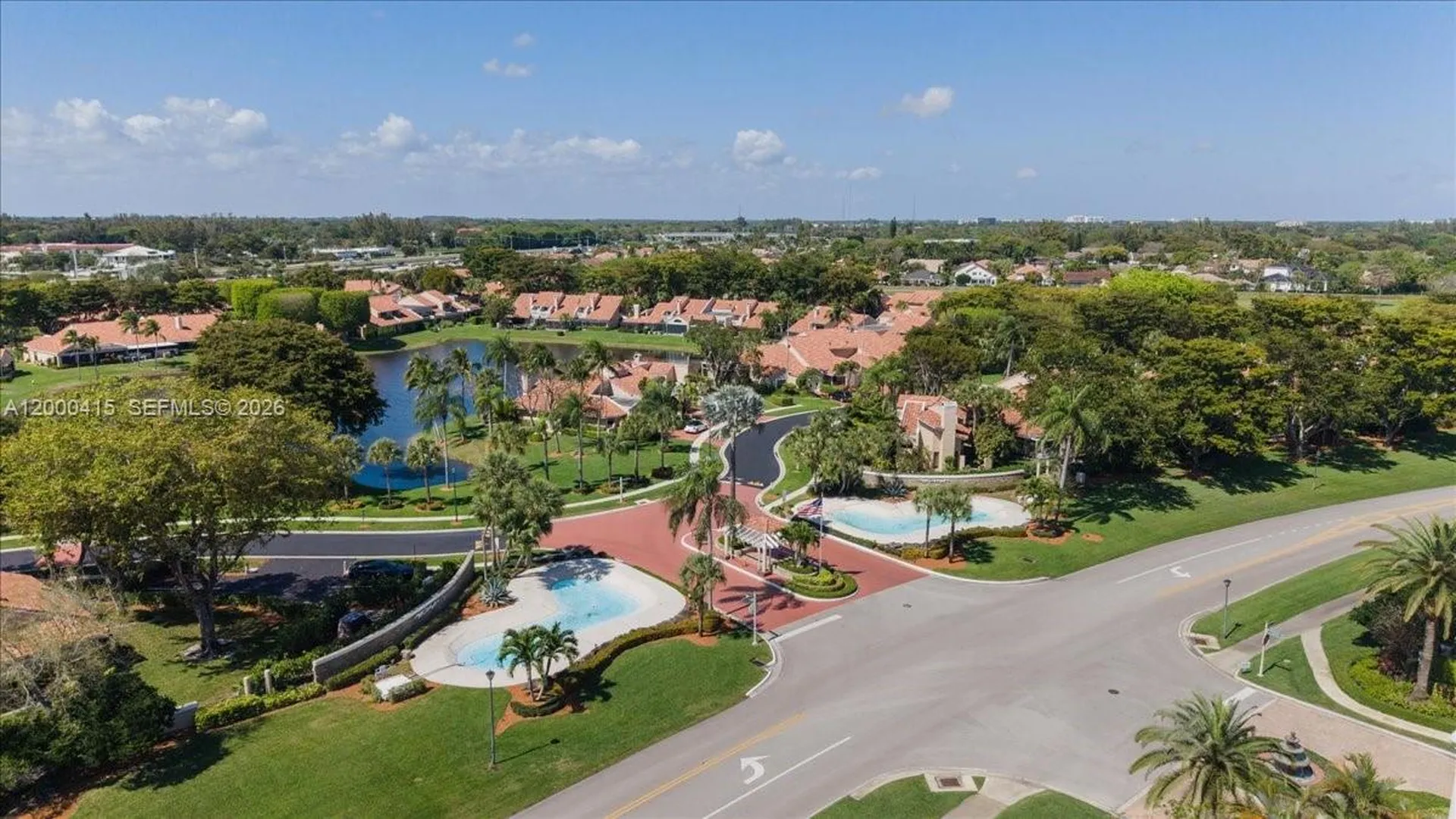 22665 Meridiana Drive Boca Raton FL 33433