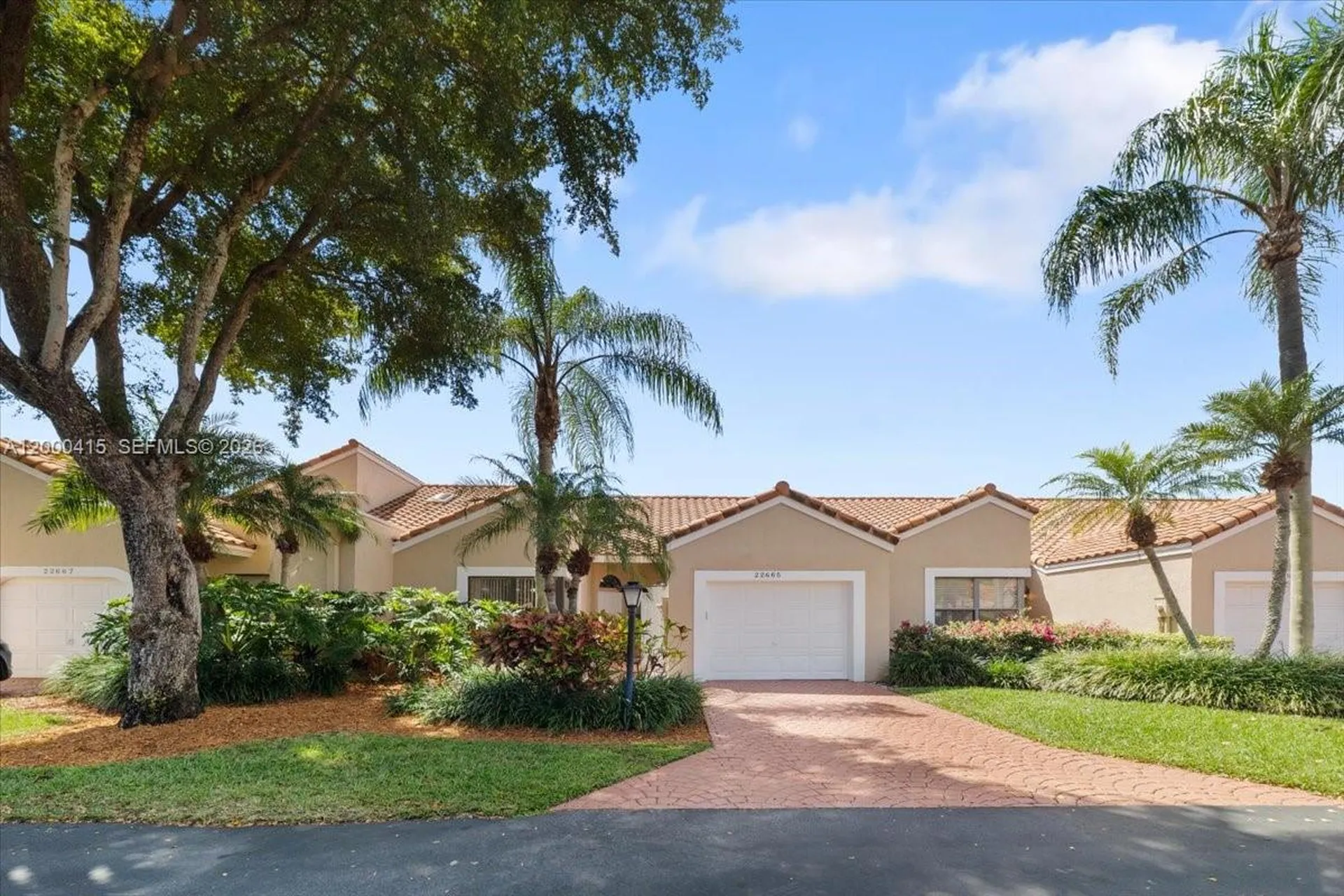 22665 Meridiana Drive Boca Raton FL 33433