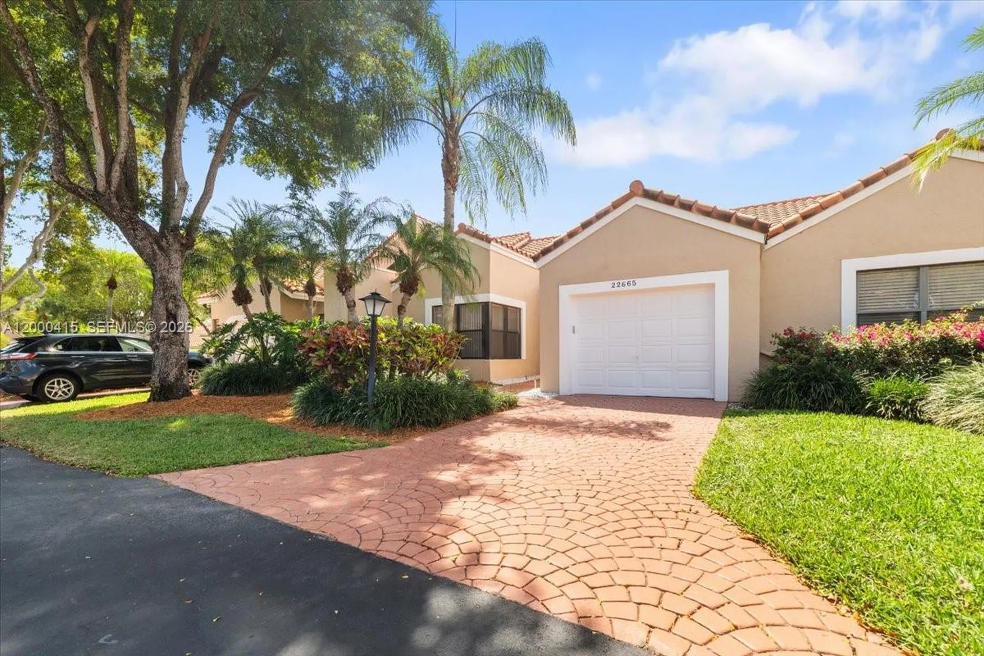 22665 Meridiana Drive Boca Raton FL 33433