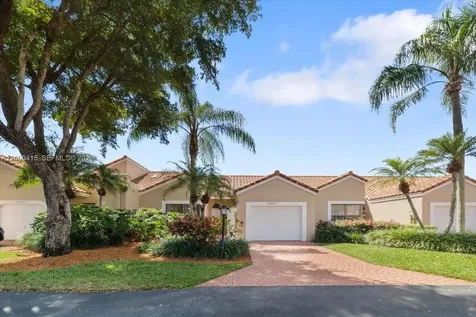 22665 Meridiana Drive Boca Raton FL 33433