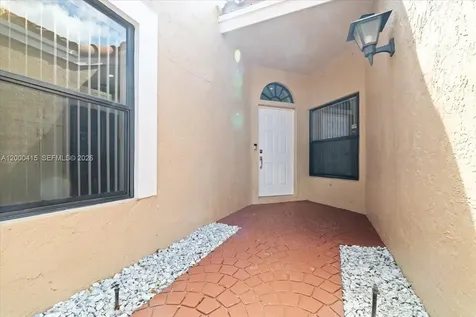 22665 Meridiana Drive Boca Raton FL 33433
