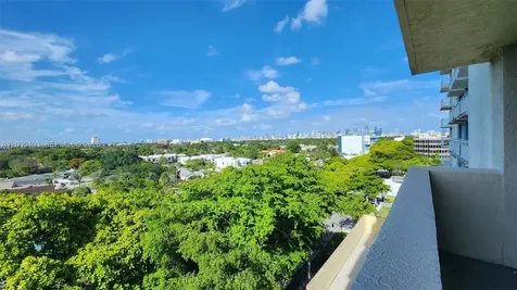 3000 Coral Way Miami FL 33145