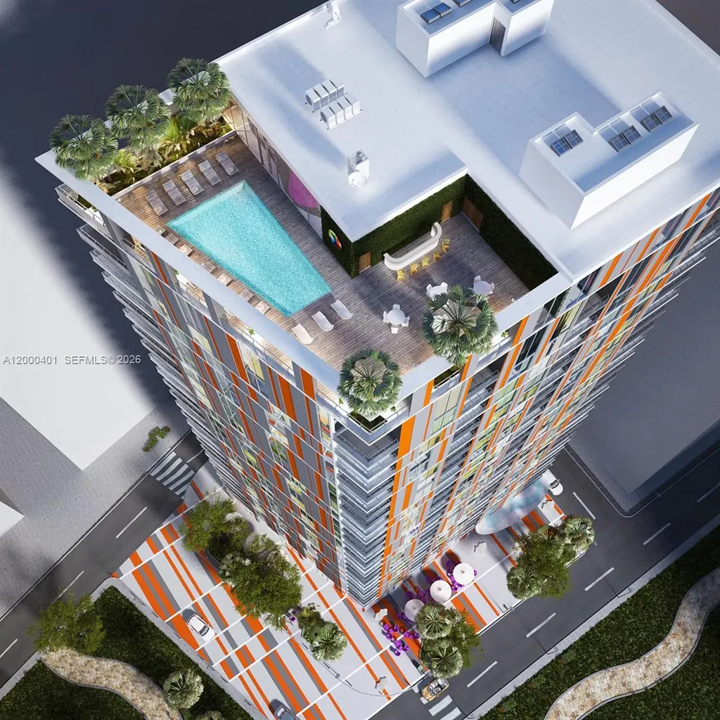 31 SE 6th Street Miami FL 33131