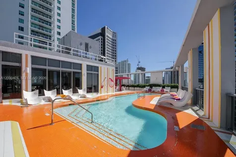 31 SE 6th Street Miami FL 33131
