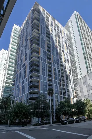 31 SE 6th Street Miami FL 33131
