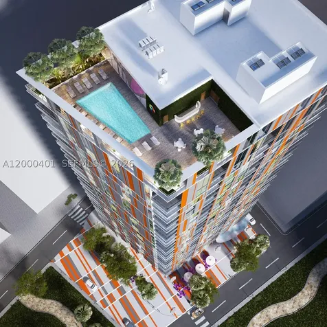 31 SE 6th Street Miami FL 33131