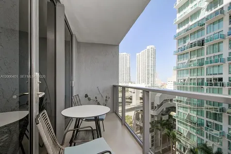 31 SE 6th Street Miami FL 33131