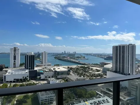1600 NE 1st Avenue Miami FL 33132