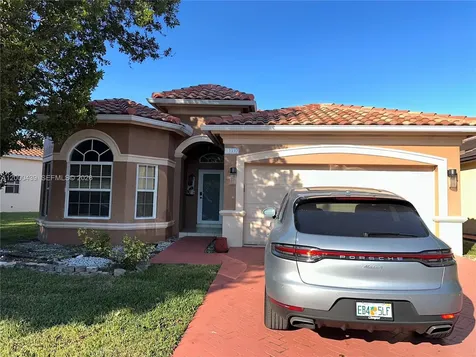13337 SW 52nd Street Miramar FL 33027