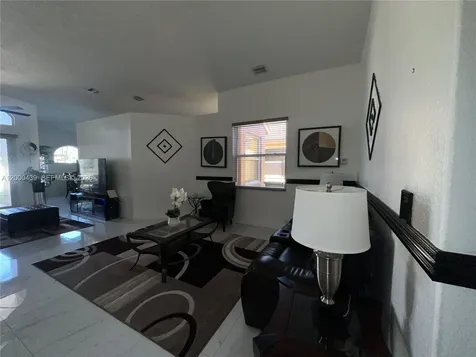 13337 SW 52nd Street Miramar FL 33027