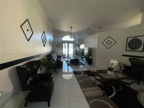 13337 SW 52nd Street Miramar FL 33027