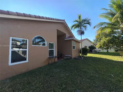 13337 SW 52nd Street Miramar FL 33027