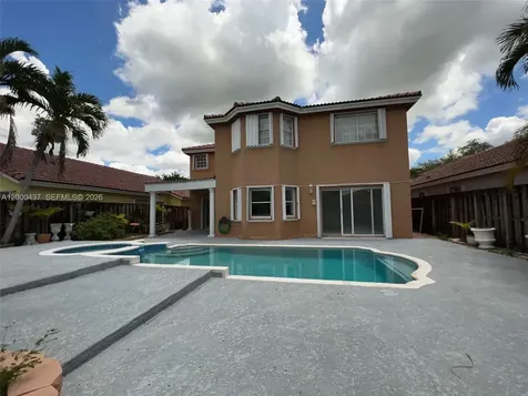 16461 SW 100th Terrace Miami FL 33196