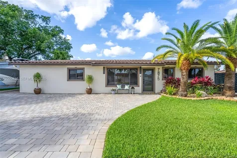 7875 NW 174th Terrace Hialeah FL 33015
