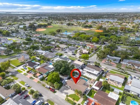 7875 NW 174th Terrace Hialeah FL 33015